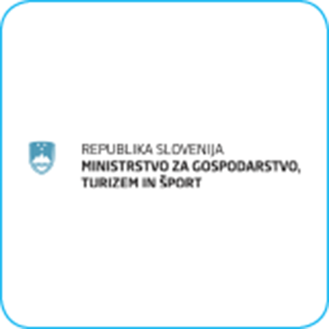 Ministrstvo za gospodarstvo, turizem in šport (MGTŠ)